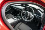 Mazda3 Skyactiv-G Sport Lux Hatchback 2019 года (UK)